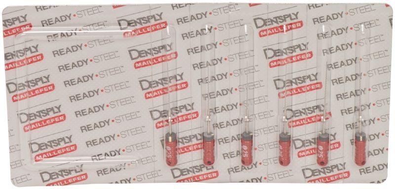 Readysteel Hedstrøm 28 mm 6 stk 025*