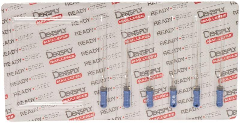 Readysteel Hedstrøm 28 mm 6 stk 030*