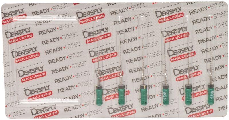 Readysteel Hedstrøm 28 mm 6 stk 035*