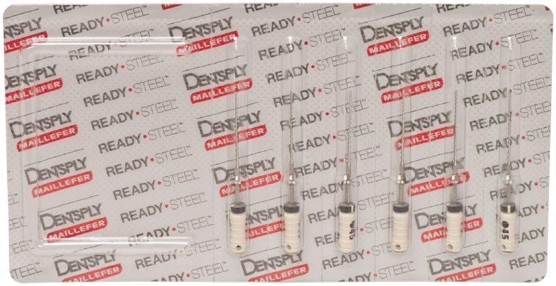 Readysteel Hedstrøm 28 mm 6 stk 045*