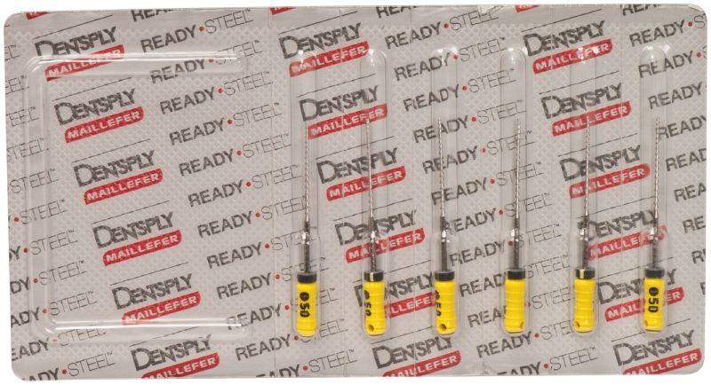 Readysteel Hedstrøm 28 mm 6 stk 050*