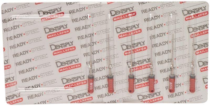 Readysteel Hedstrøm 28 mm 6 stk 055*