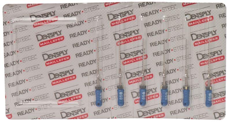 Readysteel Hedstrøm 28 mm 6 stk 060*