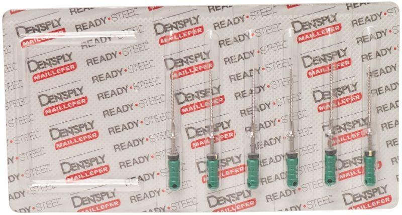 Readysteel Hedstrøm 28 mm 6 stk 070*