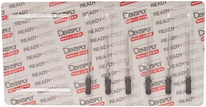 Readysteel Hedstrøm 28 mm 6 stk 080*