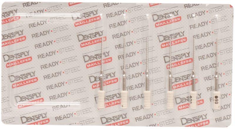 Readysteel Hedstrøm 28 mm 6 stk 090*