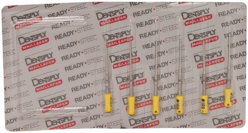 Readysteel Hedstrøm 28 mm 6 stk 100*