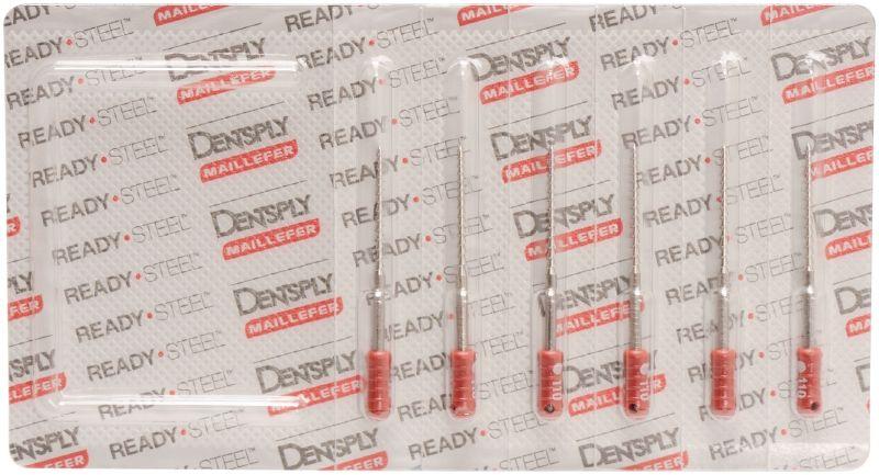 Readysteel Hedstrøm 28 mm 6 stk 110*