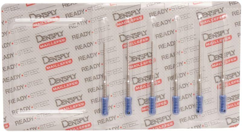 Readysteel Hedstrøm 28 mm 6 stk 120*