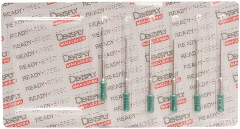 Readysteel Hedstrøm 28 mm 6 stk 130*