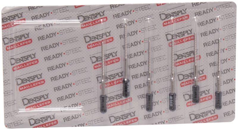 Readysteel Hedstrøm 28 mm 6 stk 140*