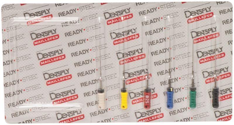 Readysteel Hedstrøm 28 mm 6 stk 15-40*