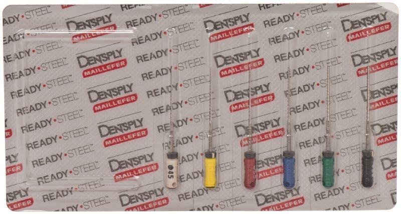 Readysteel Hedstrøm 28 mm 6 stk 45-80*