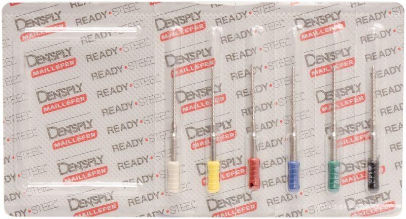 Readysteel Hedstrøm 28 mm 6 stk 90-140*