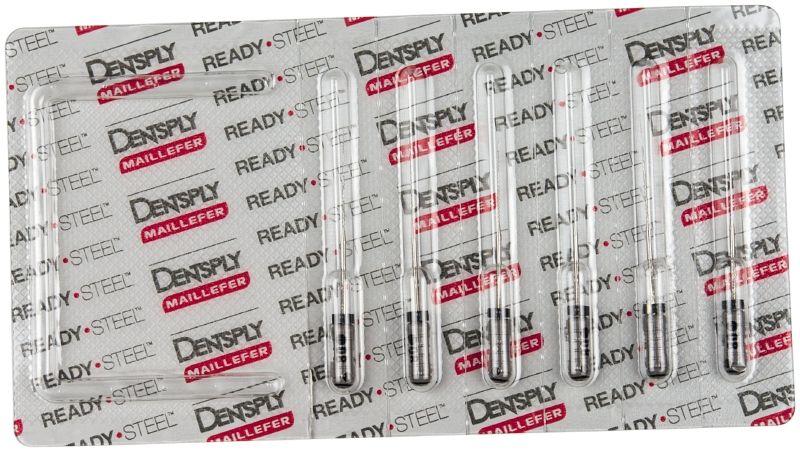 Readysteel Hedstrøm 31 mm 6 stk 008*