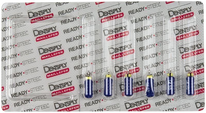 Readysteel Hedstrøm 31 mm 6 stk 010*