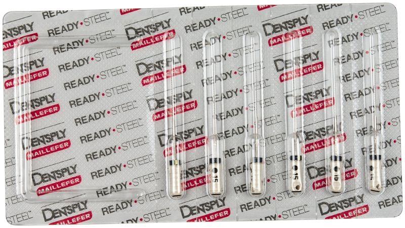 Readysteel Hedstrøm 31 mm 6 stk 015