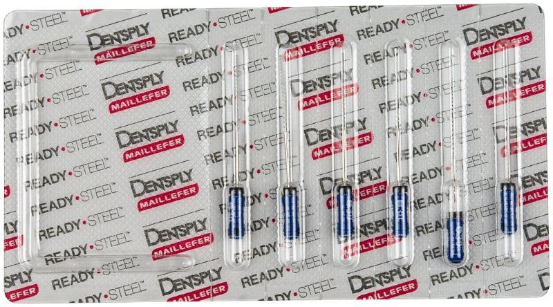 Readysteel Hedstrøm 31 mm 6 stk 030*