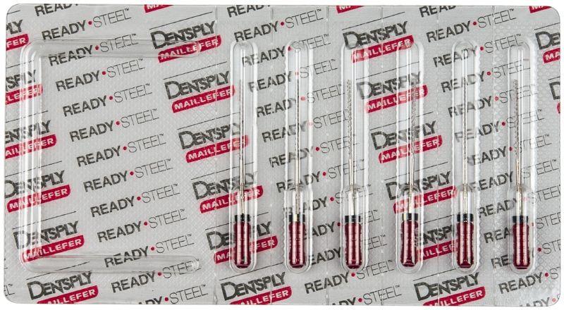 Readysteel Hedstrøm 31 mm 6 stk 055*