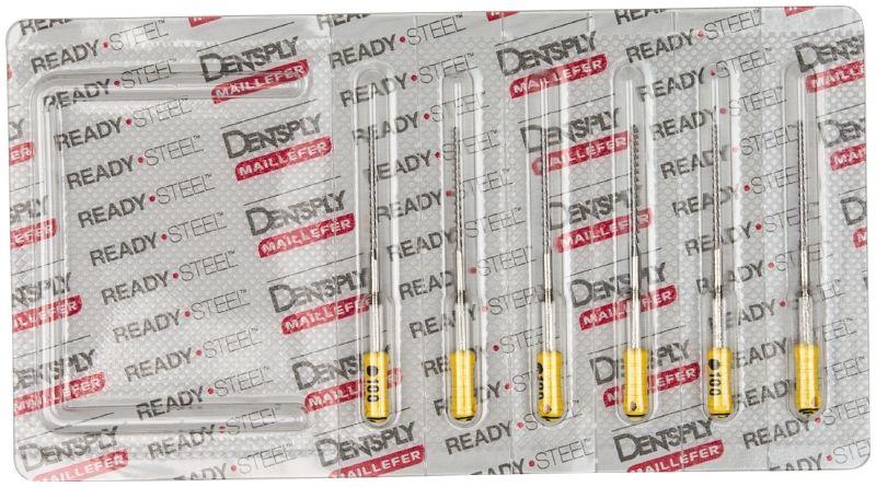 Readysteel Hedstrøm 31 mm 6 stk 100*