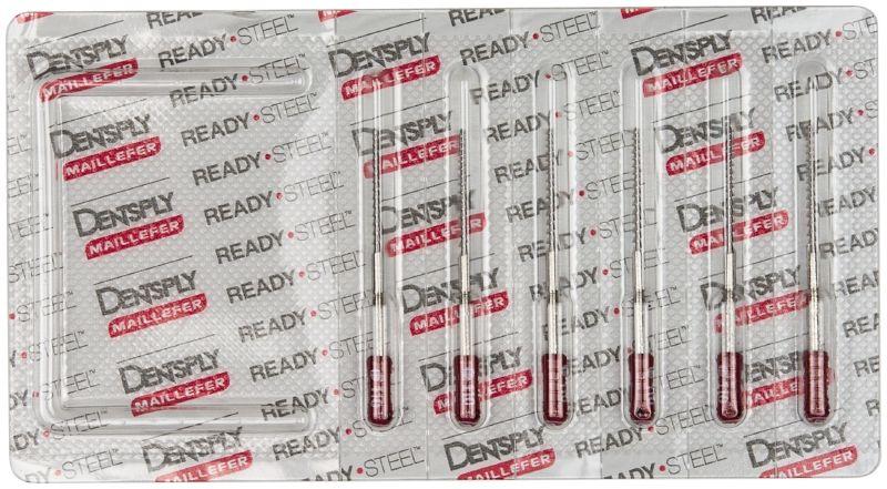 Readysteel Hedstrøm 31 mm 6 stk 110*