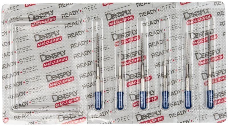 Readysteel Hedstrøm 31 mm 6 stk 120*