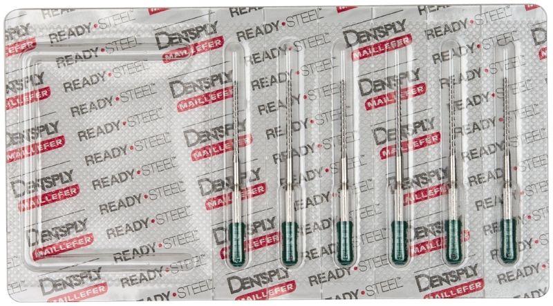 Readysteel Hedstrøm 31 mm 6 stk 130*