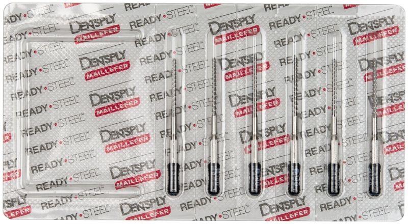 Readysteel Hedstrøm 31 mm 6 stk 140*