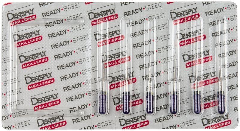 Readysteel Hedstrøm 31 mm 6 stk 15-40*