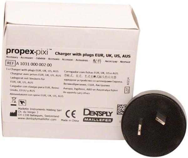 Propex Pixi oplader*