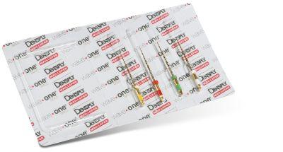 Waveone Gold file 4 stk Steril 25 mm Assorteret*