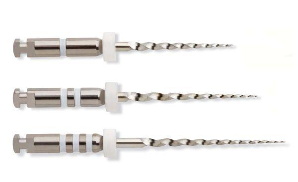 Protaper steril Shap.25 mm/S2 6 stk*