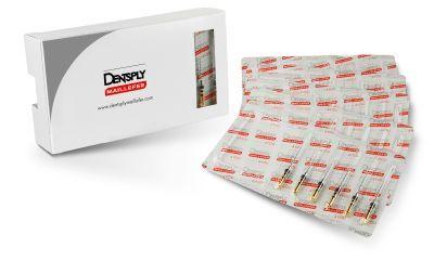 Protaper steril håndfil assorteret 21 mm 6 stk*