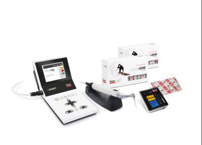 X-Smart Plus Waveone Gold+Propex Pixi Kit med Proglider*