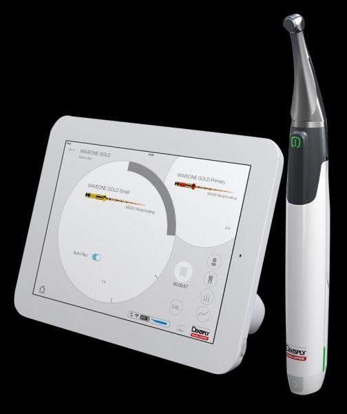 X-Smart iQ Contra-Angle Cleaning Adapter*