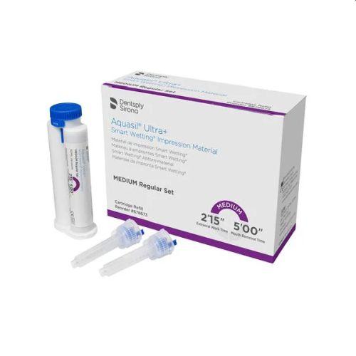 Aquasil Ultra+ 4x50 ml Medium Regular Set*