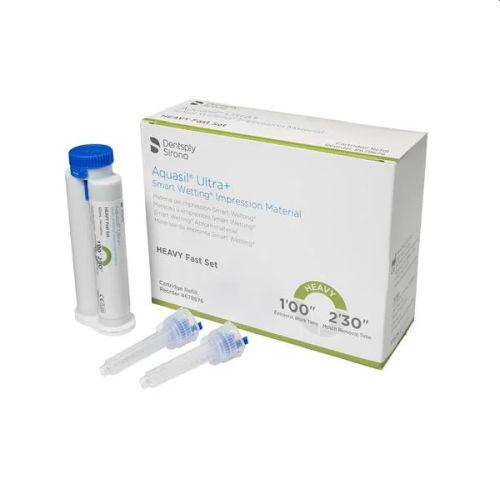 Aquasil Ultra+ 4x50 ml Heavy Fast Set*