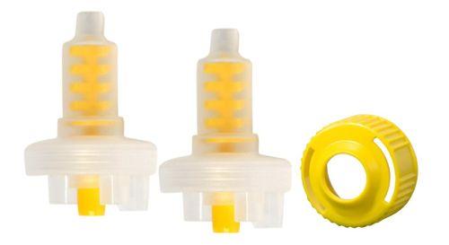 Dynamic blandespids Putty 380/Deca gul 40stk*