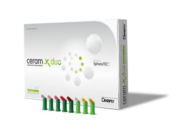ceram.x duo kapsel Intro Kit*