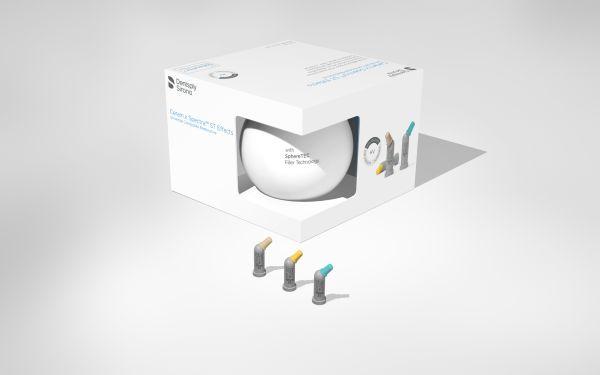 Ceram.x Spectra ST Effects kapsel Intro Kit*