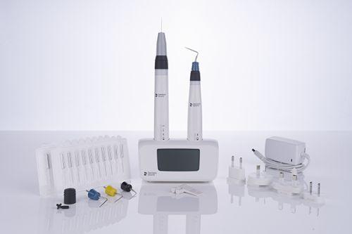 Gutta-Smart Trådløs Obturation startsæt*