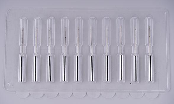 Gutta-Smart Conform ampuller 23G. 10 stk*