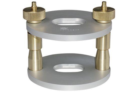 Rebaseringsunit med 2 bøjler*