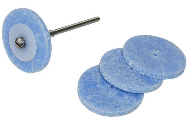 Liskoid poler-skiver 6 stk*