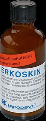 Erkoskin 50 ml*