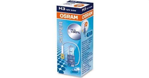 Osram 64151 Pære H3 12V / 55W - Til Nardi Unit*