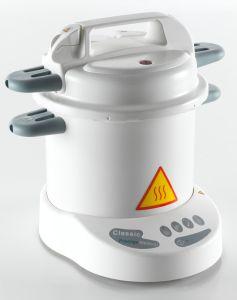 Prestige 2100 STD Classic bord autoklave m/tilbehør