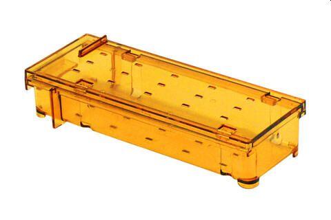 Prestige 2100 STD instrumentkassette*