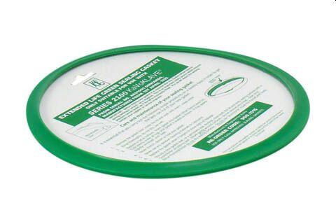 Prestige 2100 Lågpakning grøn