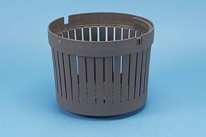 Prestige 2100 SDT Classic Kurv Kit 1*